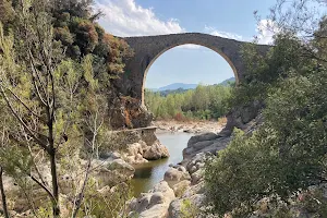 Pont de Llierca image