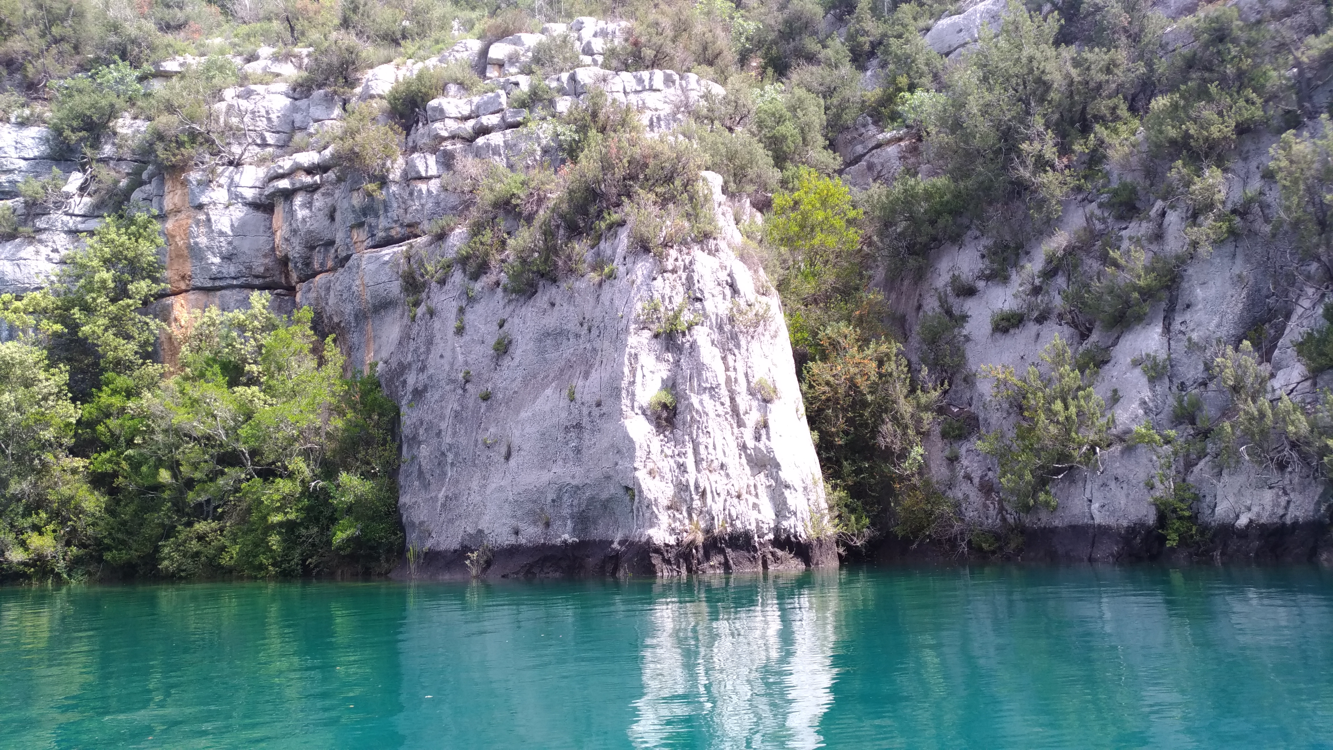 Photo n° 31 de l'avis de Pascal.r fait le 03/06/2018 à 15:11