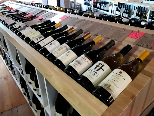 Wine Store «Paradise Wine», reviews and photos, 435 Rhode Island St, Buffalo, NY 14213, USA