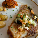 Photo n° 3 de l'avis de Marie.a fait le 14/06/2024 à 12:08 pour La Mère Champlain - Restaurant ET Hôtel à Cancale