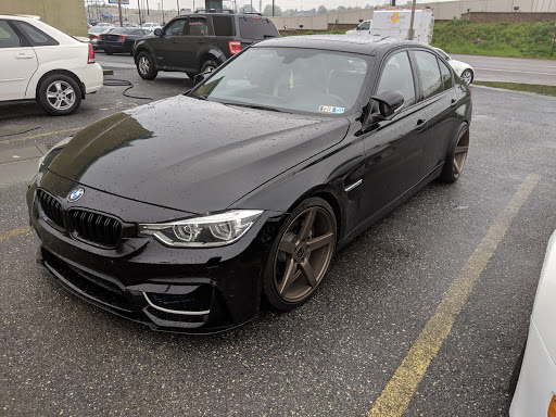 Car Repair and Maintenance «Midas», reviews and photos, 2471 Paxton St, Harrisburg, PA 17111, USA