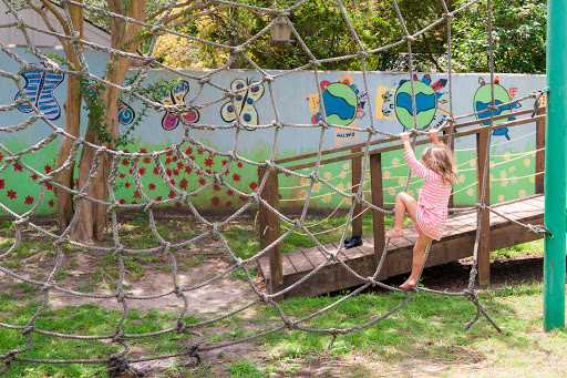 The Children's Museum of Wilmington