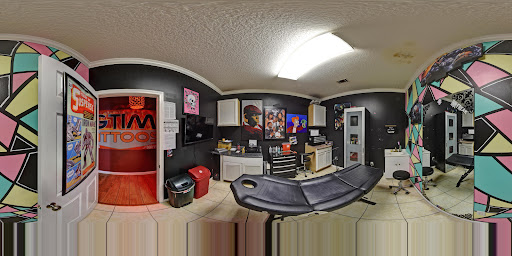 Explore 3 4 sleeve tattoo ideas, creative tattoo ideas in Brunswick, available at Street Life Tattoos