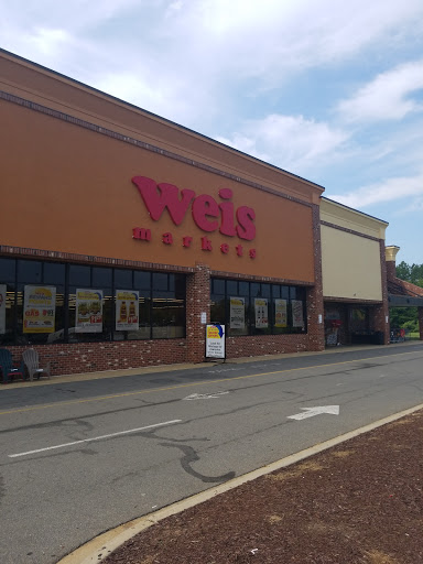 Supermarket «Weis Markets», reviews and photos, 20995 Point Lookout Rd, Callaway, MD 20620, USA