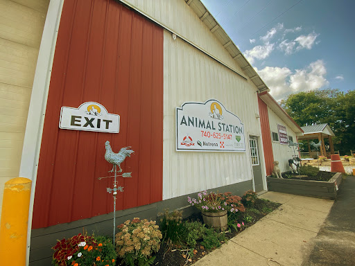 Pet Supply Store «Animal Station», reviews and photos, 121 Ewing St, Centerburg, OH 43011, USA