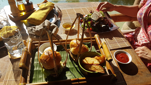 Drinks By The Beach at Six Senses Ninh Van Bay