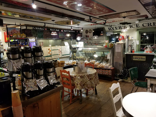 Deli «Ryers Store», reviews and photos, 162 Park St #1, North Reading, MA 01864, USA