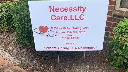 Necessity Care, LLC