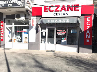 CEYLAN ECZANESİ