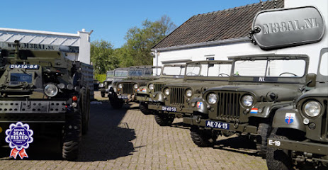 M38a1.nl