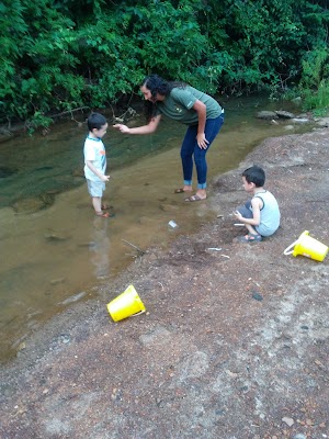 Banita Creek Park - photo 13