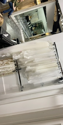 Bridal Shop «Impression Bridal», reviews and photos, 3005 West Loop S #100, Houston, TX 77027, USA