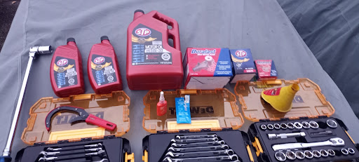 Auto Parts Store «AutoZone», reviews and photos, 4441 W Vine St, Kissimmee, FL 34746, USA