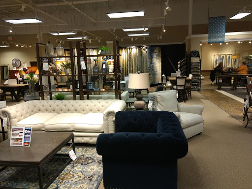 Furniture Store «Becker Furniture World - Northtown», reviews and photos, 304 Northtown Dr NE, Blaine, MN 55434, USA