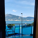 Photo n°3 de l'avis de Federico.g fait le 30/08/2021 à 07:10 sur le  Hotel Caribe - Garda Lake Collection à Castelletto