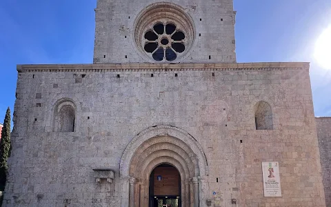 Museu d'Arqueologia de Catalunya-Girona image