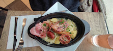 Choucroute d'Alsace du Restaurant 3 Brasseurs Béziers à Béziers - n°10