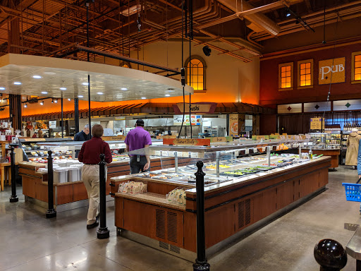 Supermarket «Wegmans», reviews and photos, 50 Foundry Way, Malvern, PA 19355, USA
