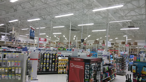 Office Supply Store «Office Depot», reviews and photos, 3804 W Shaw Ave, Fresno, CA 93711, USA