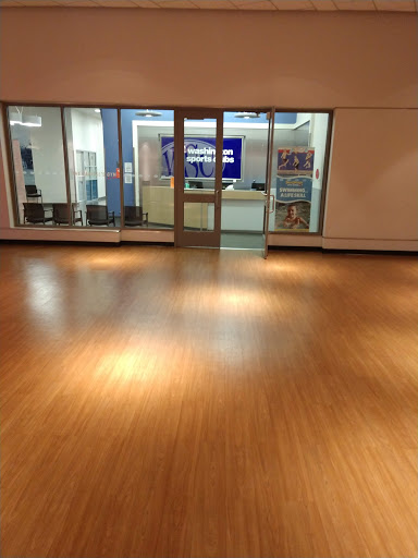 Health Club «Washington Sports Clubs», reviews and photos, 3100 14th St NW, Washington, DC 20010, USA