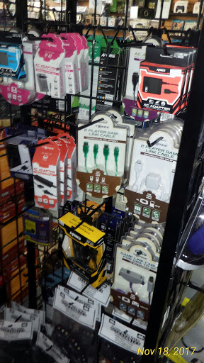 Video Game Store «Player 1 Video Games», reviews and photos, 101 W Parkwood Ave, Friendswood, TX 77546, USA