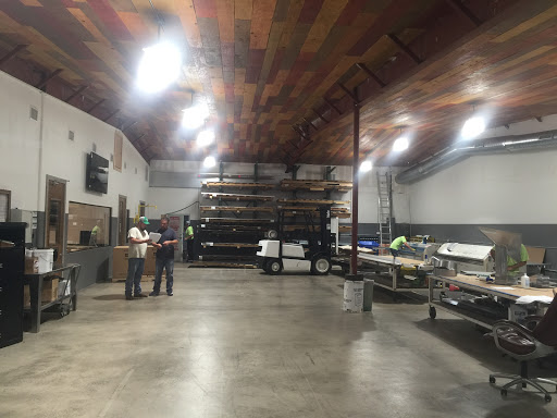 Roofing Contractor «Quality Roofing, Inc.», reviews and photos, 1905 N 40th St, Tampa, FL 33605, USA