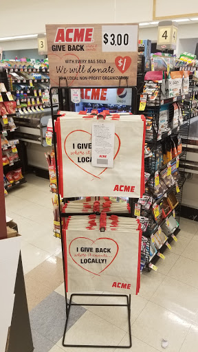 Grocery Store «ACME Markets», reviews and photos, 920 Red Lion Rd, Philadelphia, PA 19115, USA