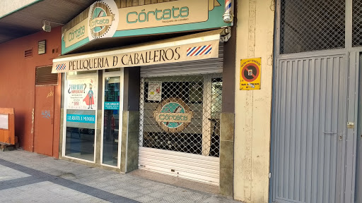Cortate huesca en Huesca, Huesca