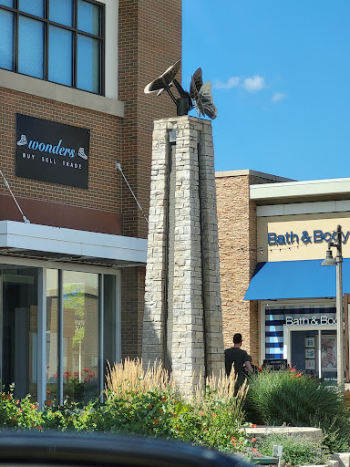 Shopping Mall «The Promenade Bolingbrook», reviews and photos, 631 E Boughton Rd, Bolingbrook, IL 60440, USA