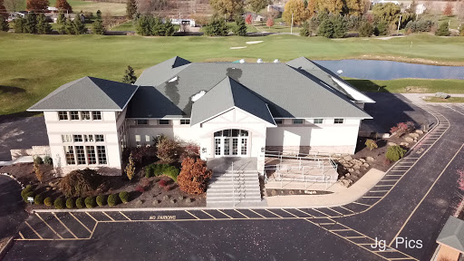 Golf Club «Grey Hawk Golf Club», reviews and photos, 665 US Grant St, Lagrange, OH 44050, USA