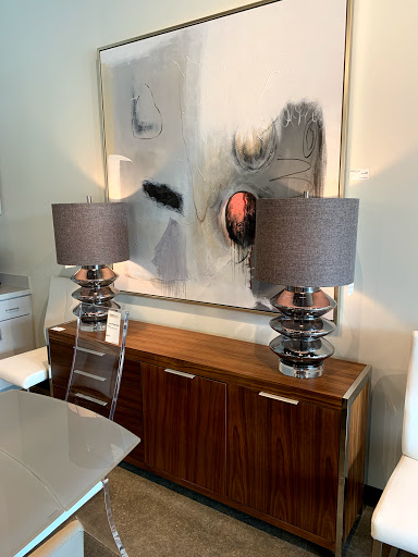 Furniture Store «Euro Living Modern Furniture store Dallas Texas», reviews and photos, 4200 Harry Hines Blvd, Dallas, TX 75219, USA