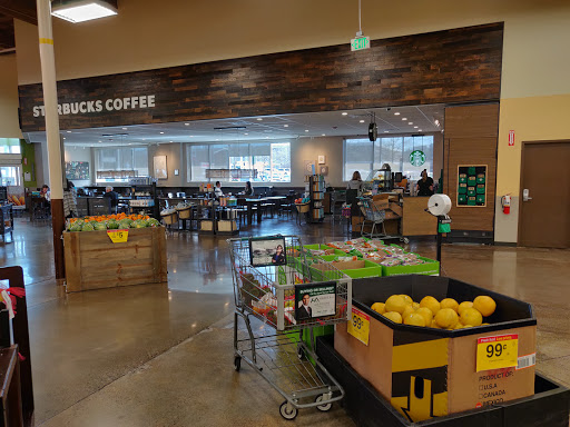 Grocery Store «Fred Meyer», reviews and photos, 2041 148th Ave NE, Bellevue, WA 98007, USA
