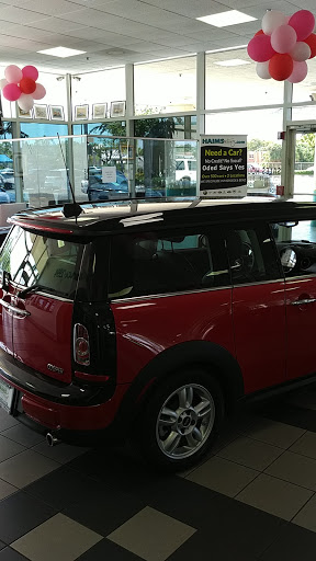 Used Car Dealer «Haims Motors», reviews and photos, 2000 N State Rd 7, Lauderdale Lakes, FL 33313, USA