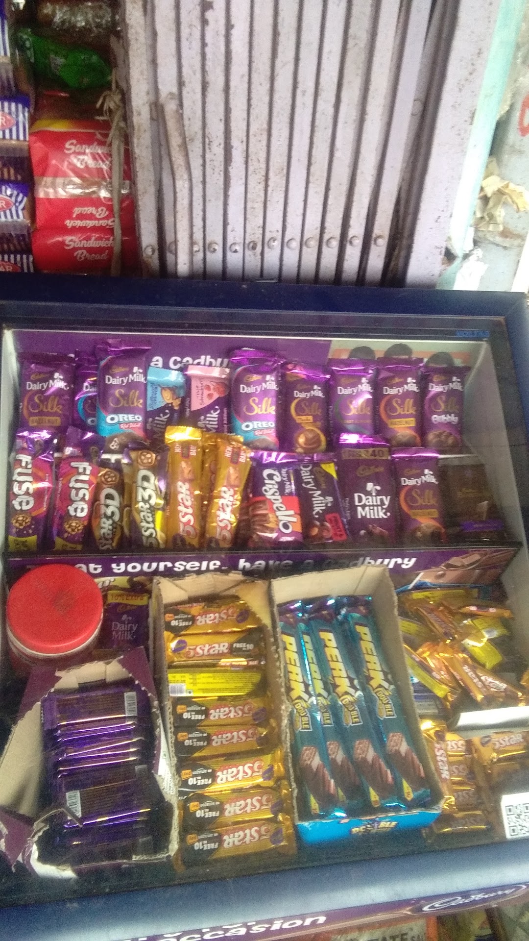 Nirankari Restaurant