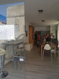 Atmosphère du Café Manava Café Roquevaire - n°1