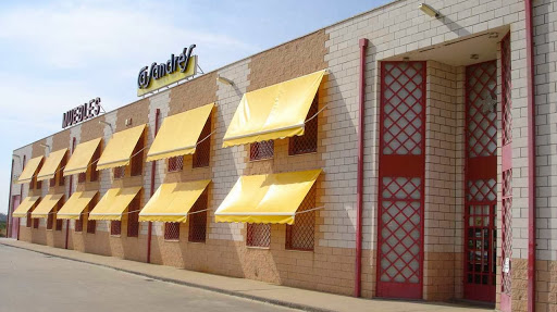 Muebles Casandrés en Pueblonuevo del Guadiana, Badajoz