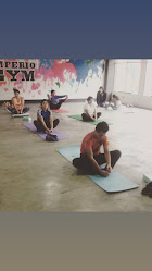 Yoga Lima Norte