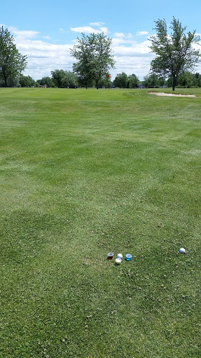 Golf Course «Niagara County Golf Course», reviews and photos, 314 Davison Rd, Lockport, NY 14094, USA