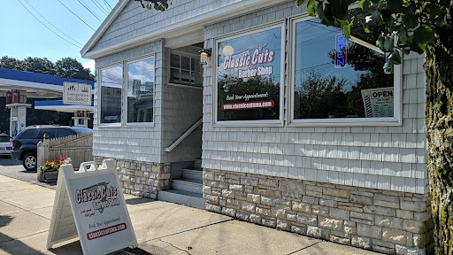 44 Central St, Georgetown, MA 01833, USA