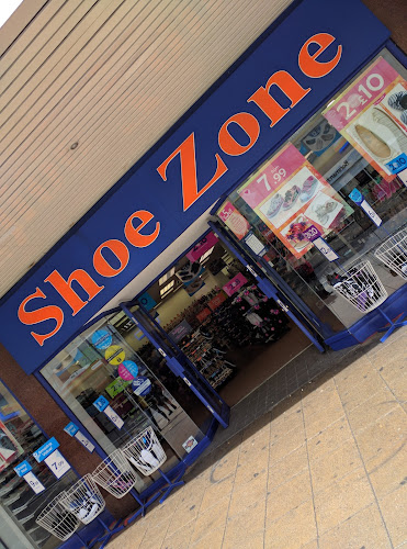 Shoe Zone - Birmingham