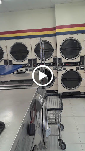 Laundromat «Soaps & Suds», reviews and photos, 2200 Todds Ln, Hampton, VA 23666, USA