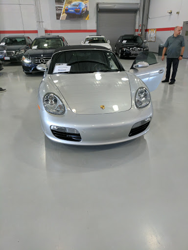 Used Car Dealer «iAUTOHAUS», reviews and photos, 1876 E Broadway Rd, Tempe, AZ 85282, USA