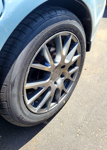 Tire Shop «Discount Tire», reviews and photos, 42990 Grand River Ave, Novi, MI 48375, USA