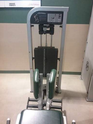 Recreation Center «Richard A. Carlucci Recreation and Aquatic Center», reviews and photos, 651 Vestal Rd, Plainfield, IN 46168, USA