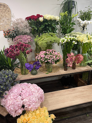 Les bouquets d’Alex à Arpajon