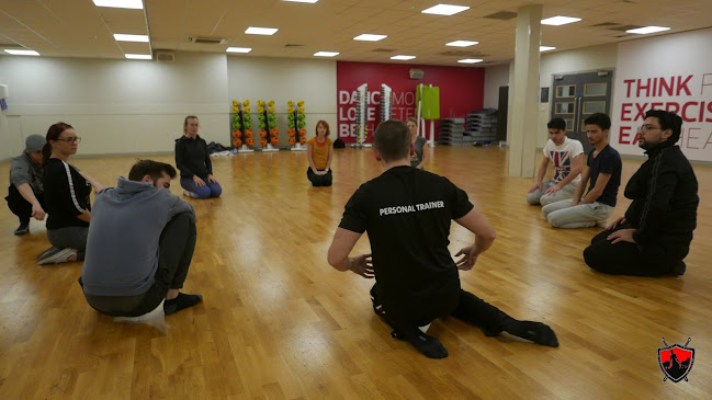 Reviews of Warrior AthletiX - Personal Training, Self-Defence in London - Personal Trainer