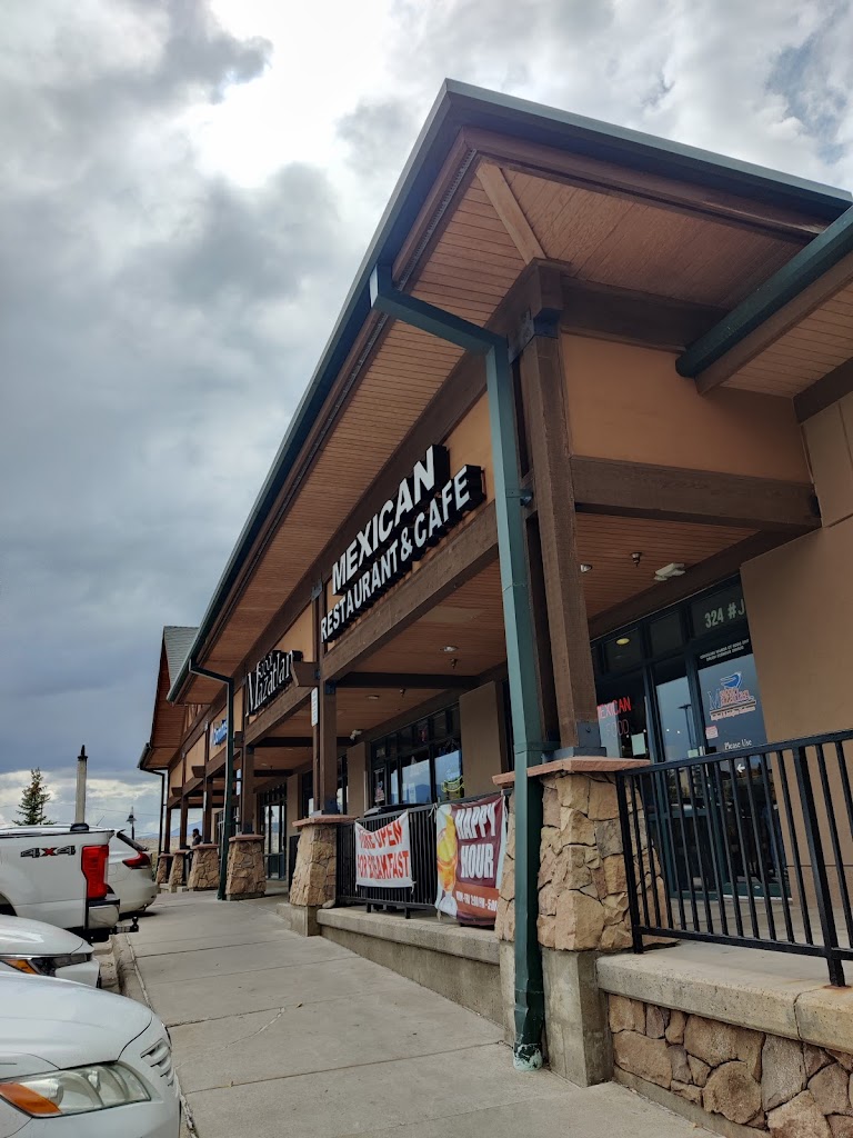 Sabor Mazatlan 80435