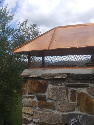 Chimney Sweep «Chimney Savers», reviews and photos