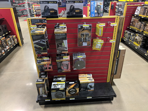 Truck Accessories Store «4 Wheel Parts - Plano», reviews and photos, 3001 E Plano Pkwy #400, Plano, TX 75074, USA