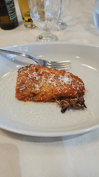 Plats et boissons du Restaurant italien Gioia by La Qualité Italienne à Charnay-lès-Mâcon - n°15
